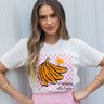 camiseta feminina off banana da terra 2