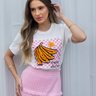 camiseta feminina off banana da terra 6
