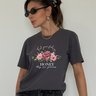 camiseta feminina chumbo honey 1