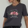 camiseta feminina chumbo honey 2