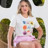 camiseta feminina off amor perfeito 3