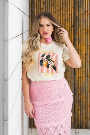camiseta feminina amarela limao amalfi 4