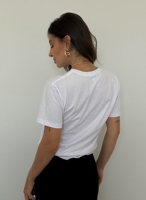 batch camiseta feminina branca coracao jesus 3