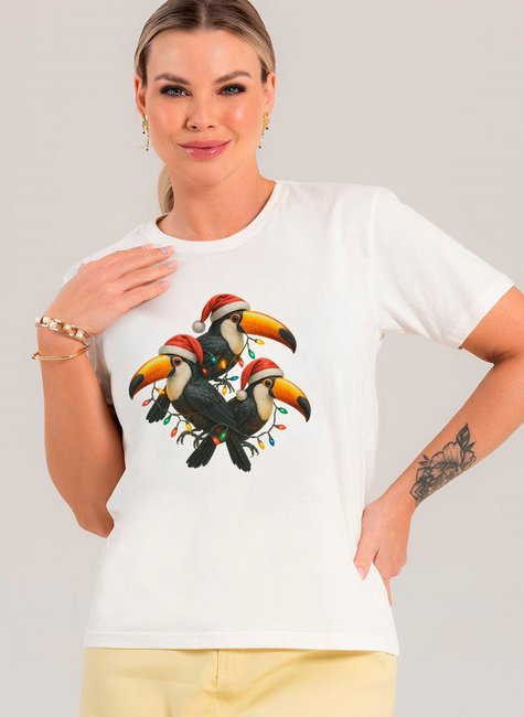 batch camiseta feminina off tucanos natal 1
