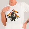 batch camiseta feminina off tucanos natal 2