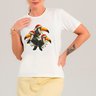 batch camiseta feminina off tucanos natal